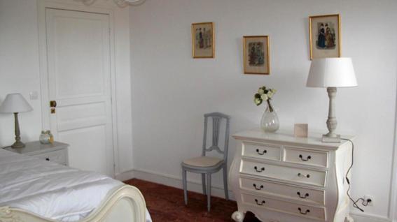Gite Du Domaine Du Ru Aulnoy Buitenkant foto