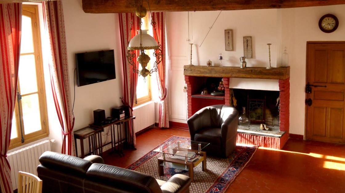 Gite Du Domaine Du Ru Aulnoy Buitenkant foto